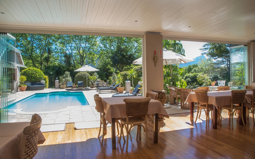 Food & Drinks 5, Summit Place Guesthouse, City of Cape Town