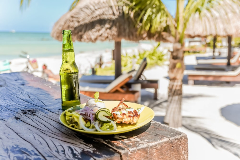 Food & Drinks 5, Hotel Zomay Holbox, Lázaro Cárdenas