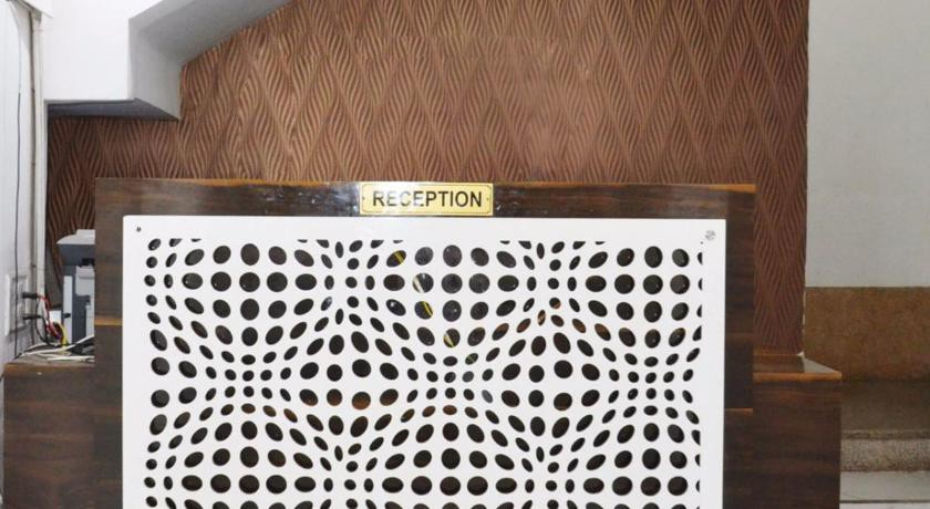 Others 3, HOTEL PRIME, Bhopal