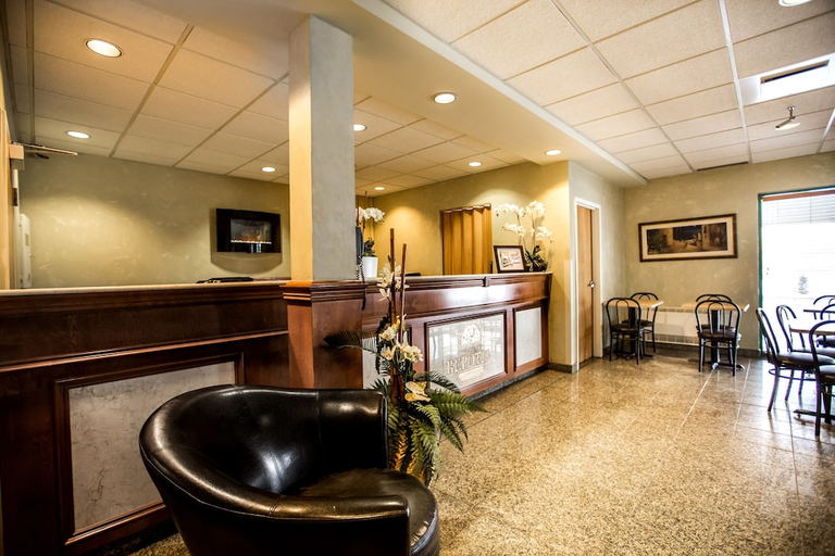 Others 4, Hôtel Repotel Henri IV, Communauté-Urbaine-de-Québec