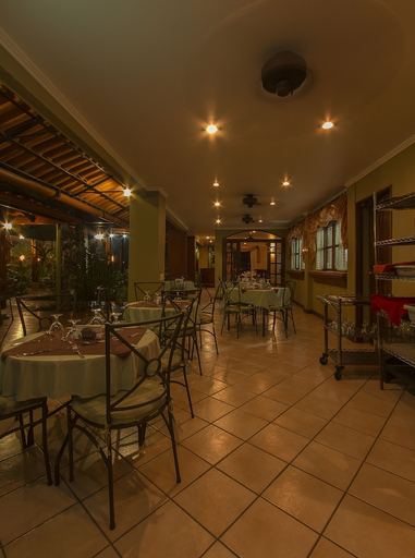 Food & Drinks 4, Hotel Boutique Iguana Verde, Orotina