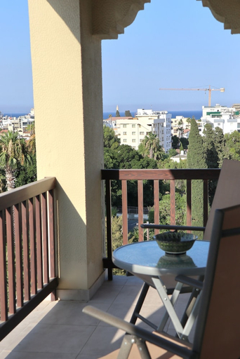 Others 5, Layiotis Hotel Apartments, Larnaca