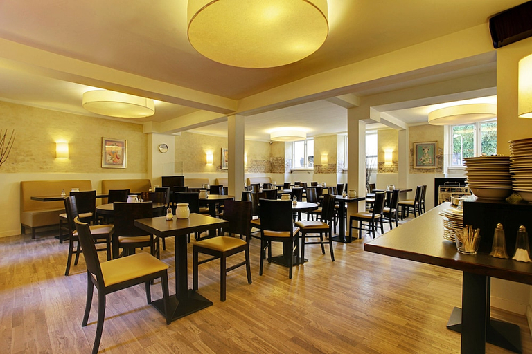 Food & Drinks 4, Hotel Sct Thomas, Frederiksberg