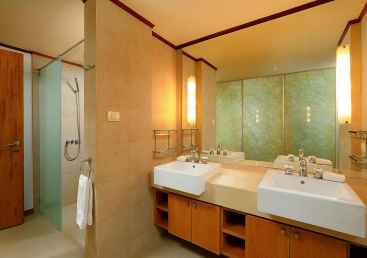 Bathroom 4, Indochine Resort Villas, Phuket Island