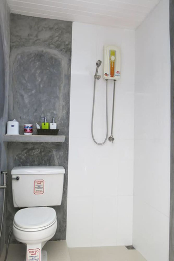 Bathroom 3, Bayview Resort Rayong, Muang Rayong