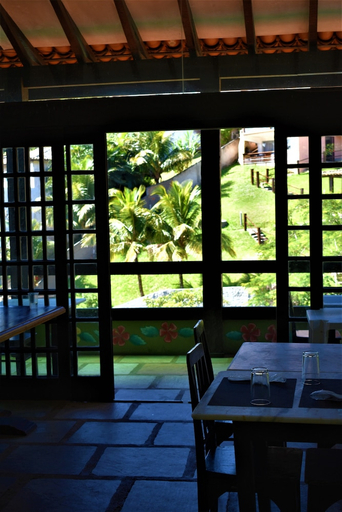 Food & Drinks 5, Pousada Hibiscus Beach, Armação dos Búzios