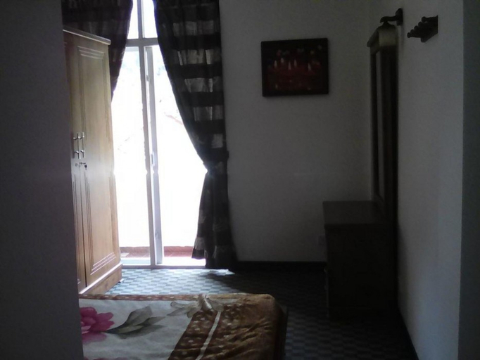 Bedroom 3, Ashley Hills, Nuwara Eliya