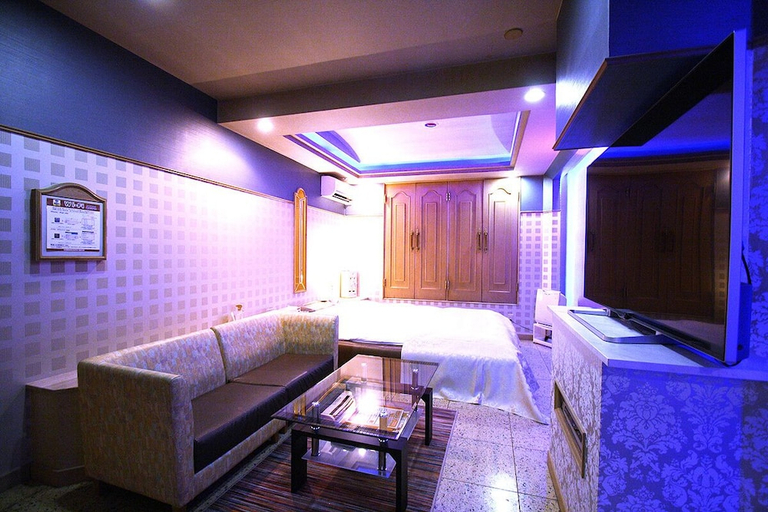 Others 5, Hotel Ohirune Racco Sakai - Adults Only, Sakai