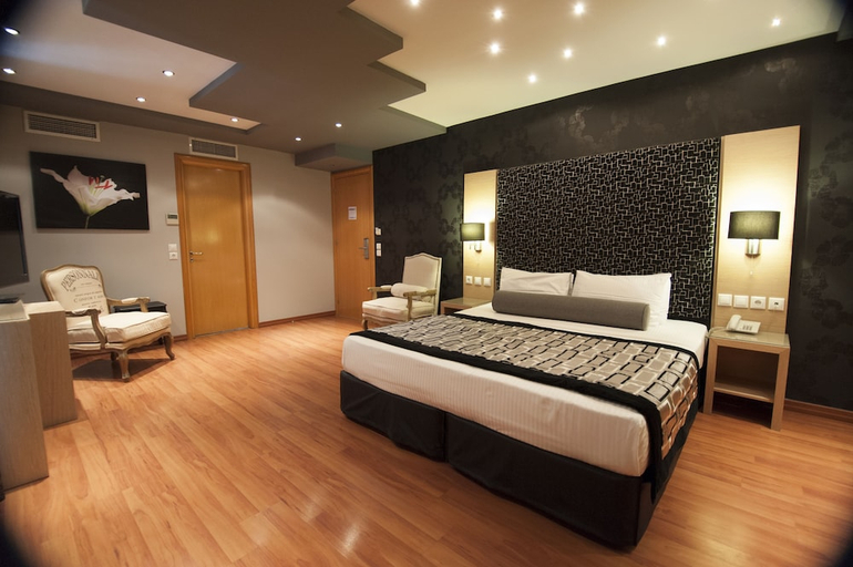 Others 3, Hotel Nefeli, Attica