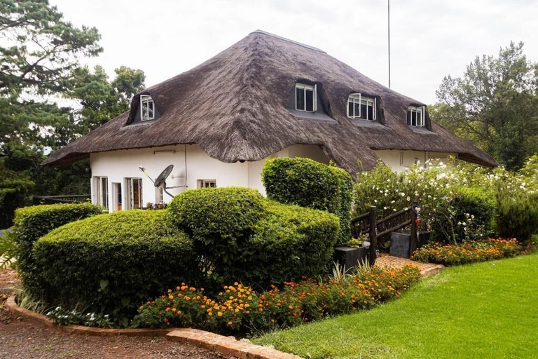 Exterior & Views 2, Boven Villa, Nkangala