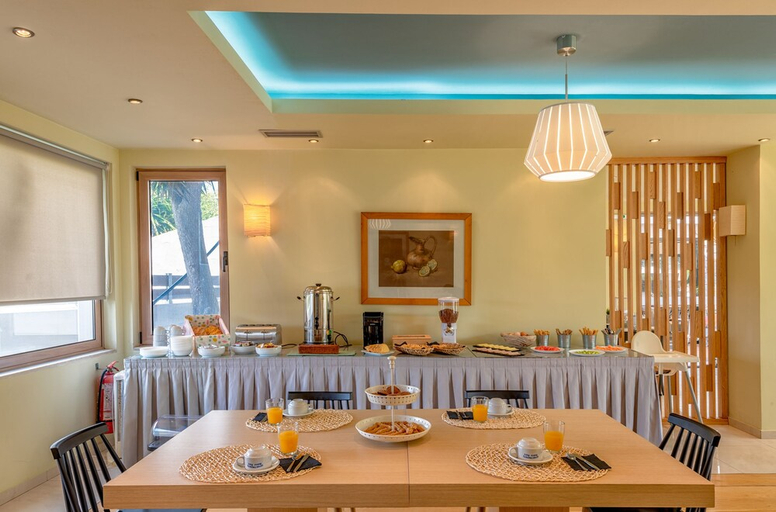 Food & Drinks 4, NANCY CHARA APARTMENTS, Crete