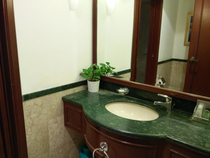 Others 5, Times Private Serviced Suites, Kuala Lumpur