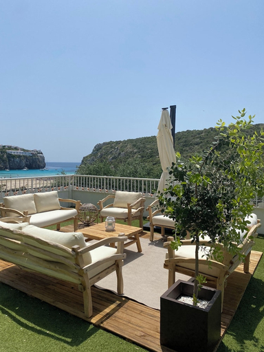 Others 4, IBB PARADIS BLAU, Baleares