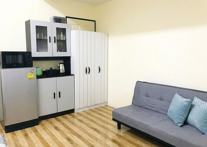 Others 5, MeeTHan Place 8, Muang Chiang Mai