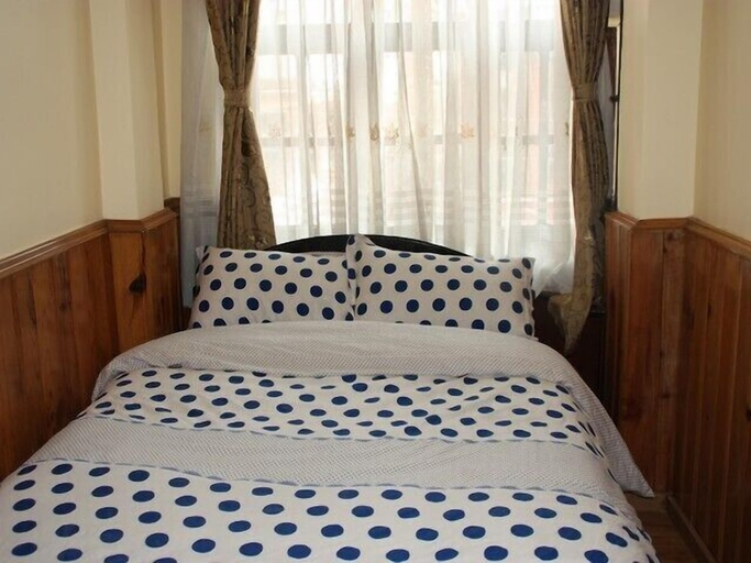 Others 2, Thamel Apartments Hotel, Bagmati