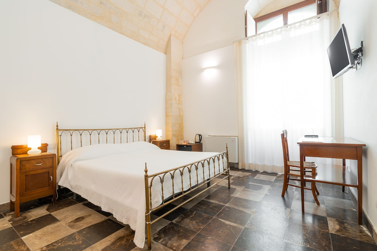 Bedroom 3, Epoca - Camere con Stile, Ragusa