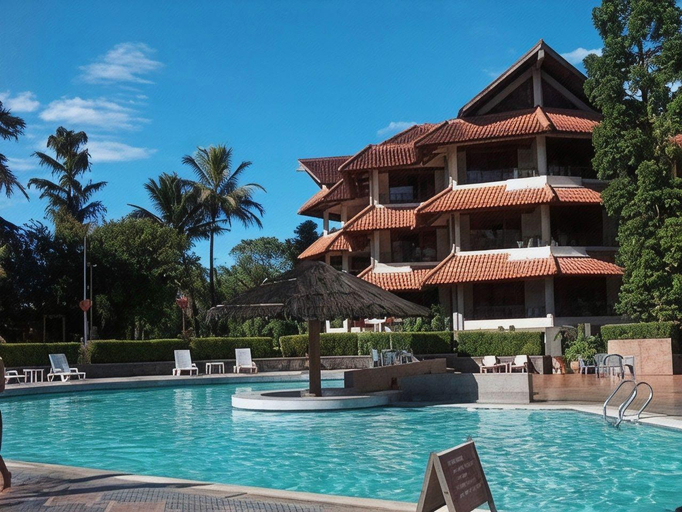 Sport & Beauty 5, Pusako Hotel, Bukittinggi