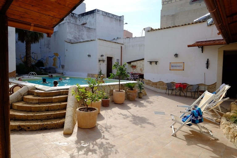 Sport & Beauty 5, Morfeo Val Di Noto, Syracuse