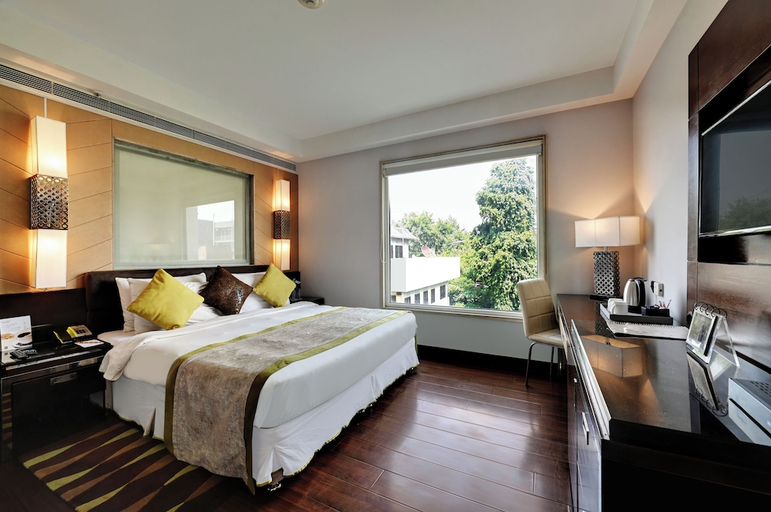 Others 3, Quality Inn Gurgaon, Gurgaon