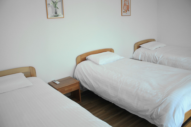 Room 3, 916 Tabi no Fuji, Fujiyoshida