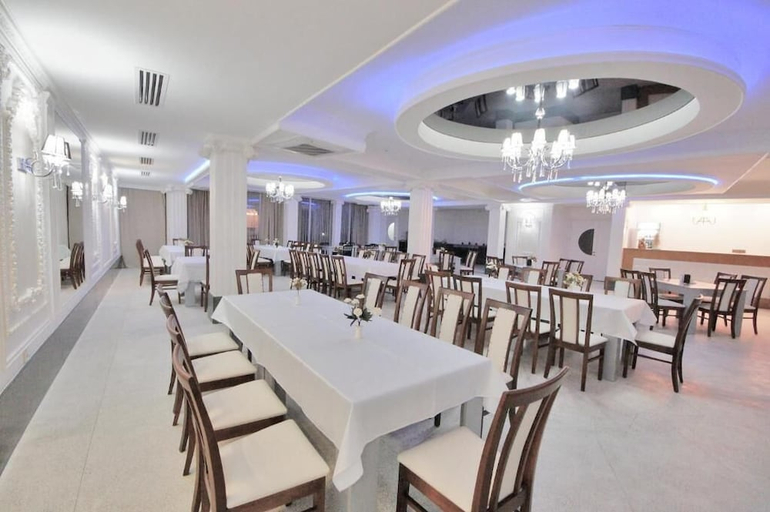 Food & Drinks 5, Iberia, Batumi