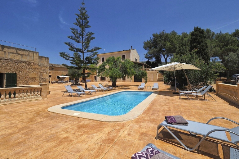 Sport & Beauty 5, Agroturismo Finca Son Sureda, Baleares