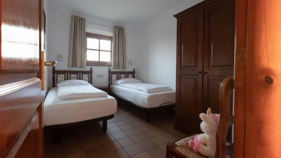 Bedroom 3, HAPIMAG RESORT MAS NOU, Girona
