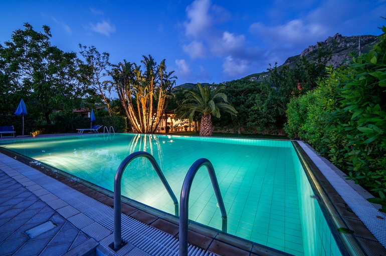 Sport & Beauty 2, Residence San Domenico, Napoli