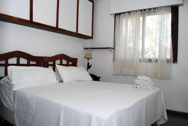 Bedroom 2, Laerte Hotel Mendoza, Capital