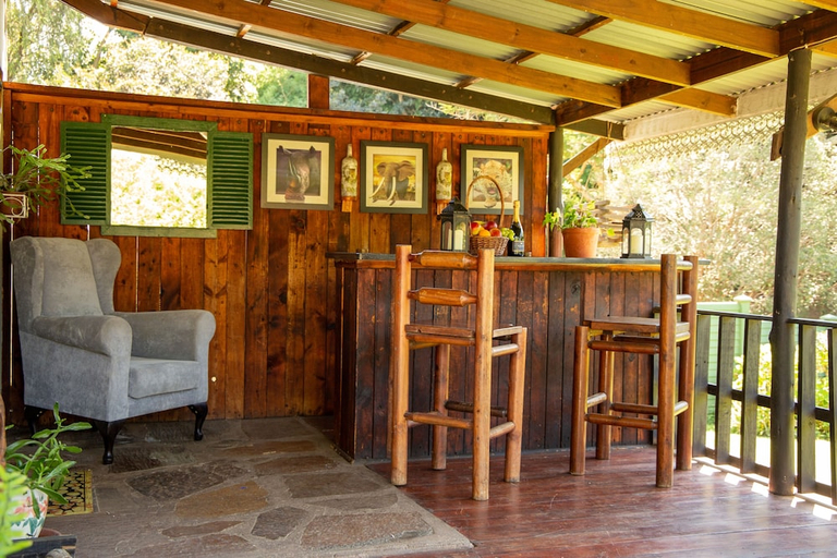 Food & Drinks 5, Lincoln Cottages, Umgungundlovu