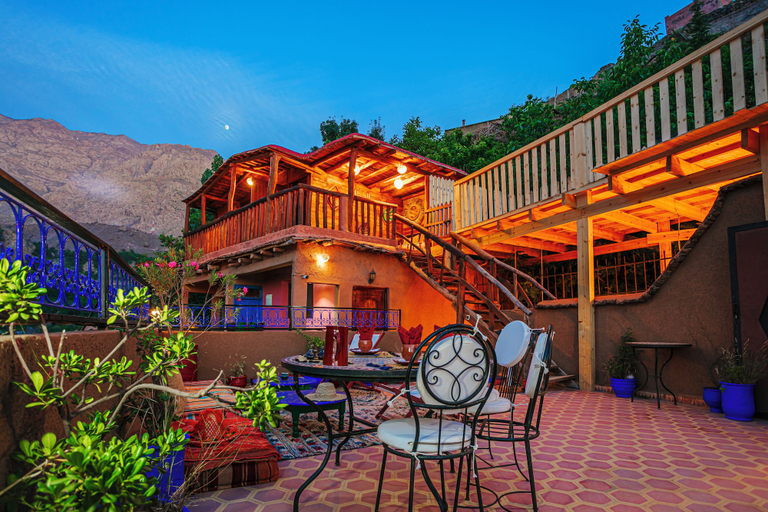 Exterior & Views 2, Atlas Prestige, Al Haouz
