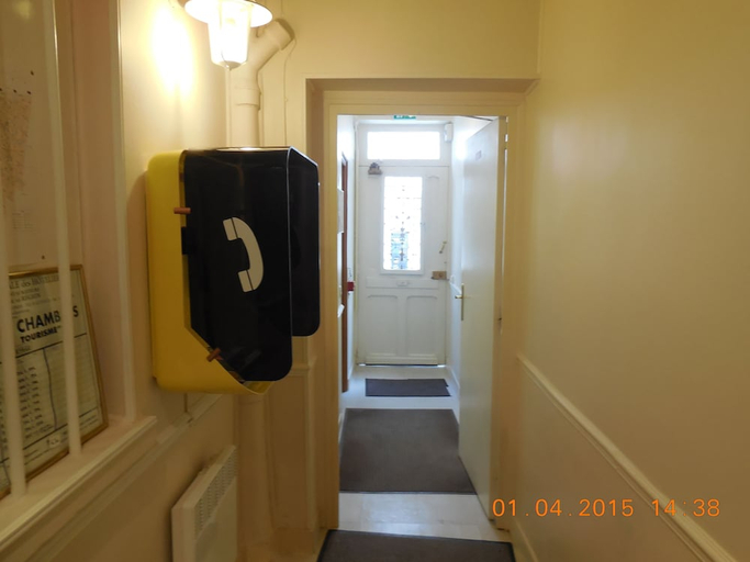 Others 5, Hotel Le Petit Chateau, Hauts-de-Seine