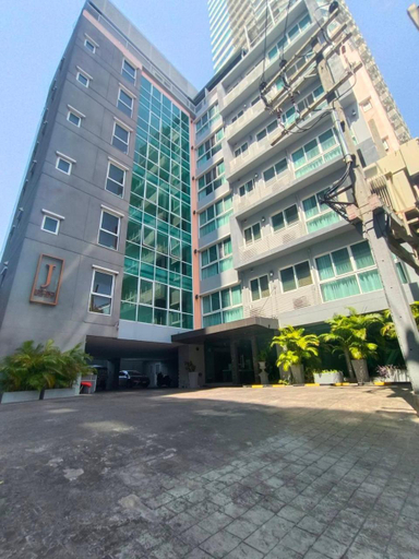 Others 4, J Residence Thonglor 8, Wattana