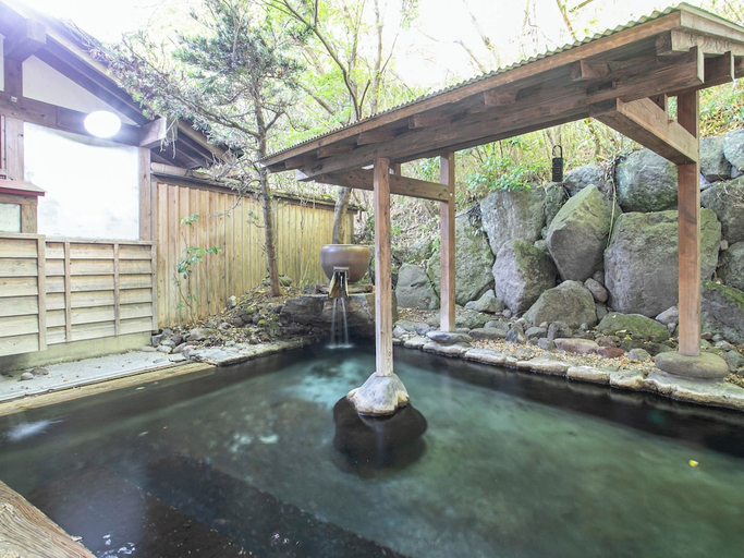 Sport & Beauty 4, Yufuin Besso Shikisai Hotel, Yufu