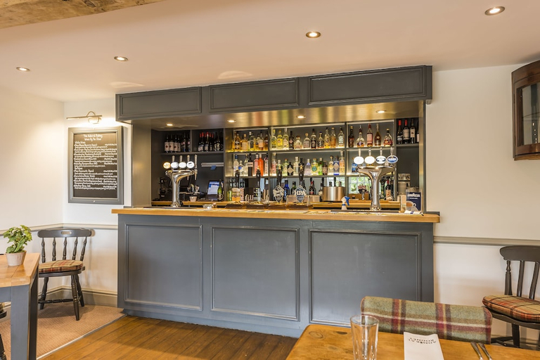 Food & Drinks 4, The Admiral Rodney, Worcestershire
