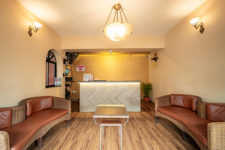 Public Area 3, Treebo Sunshine Beach Resort with Swimming Pool , North Goa