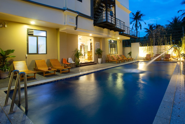 Sport & Beauty 2, Luxor Boutique Hotel Phu Quoc, Phú Quốc