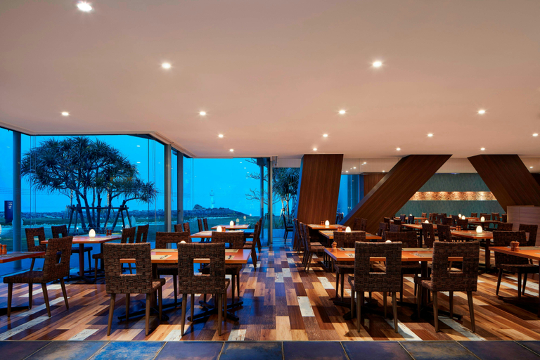 Food & Drinks 5, Sheraton Okinawa Sunmarina Resort, Onna