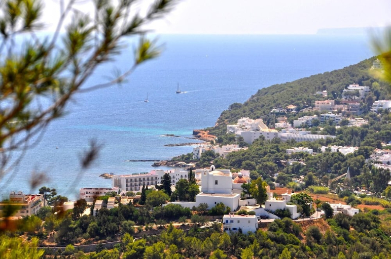 Others 5, Santa Eulalia Hostal, Baleares