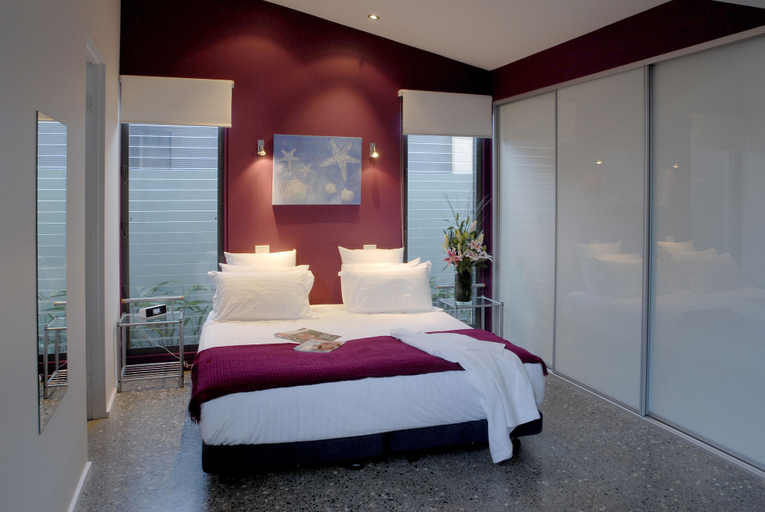 Bedroom 2, BY THE BEACH B&B AND APARTMENTS, Shoalhaven - Pt B