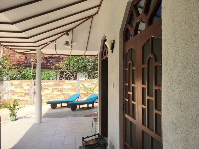 Others 5, Swiss Villa Beruwala, Beruwala