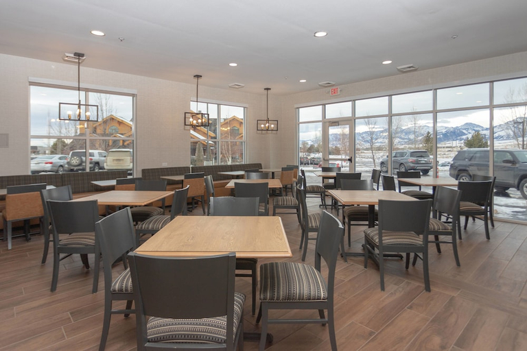 Food & Drinks 5, Residence Inn by Marriott Bozeman, Gallatin