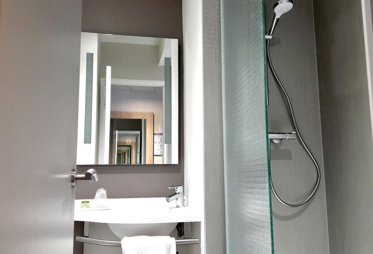 Others 4, HOTEL LE PAN DE BOIS, Aube