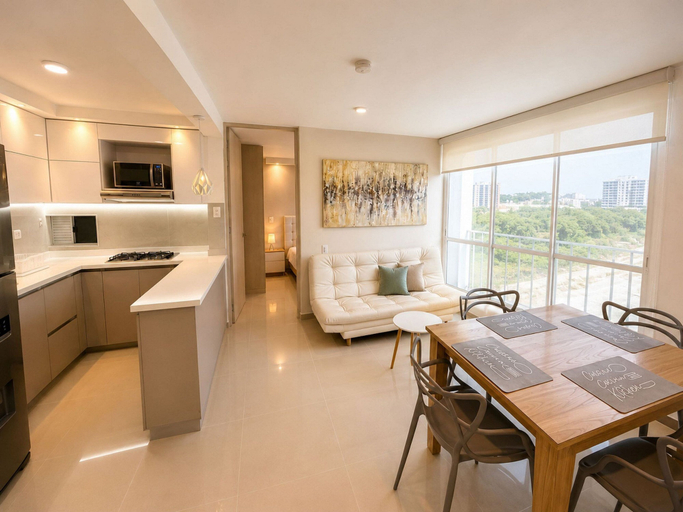 Others 5, Apartamentos Palmar - by SOHO, Barranquilla