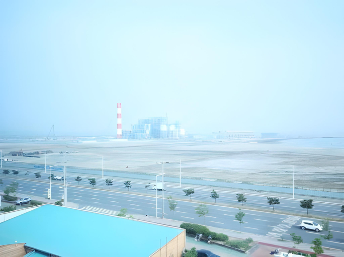 Others 3, Alice Hotel, Gunsan
