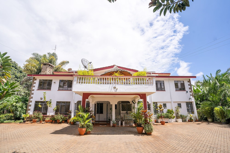 Exterior & Views 2, Bonsai Villa, Westlands