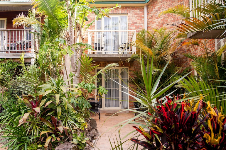Exterior & Views 2, Oasis Inn Ulladulla - Guest 18 Years and Older, Shoalhaven - Pt B