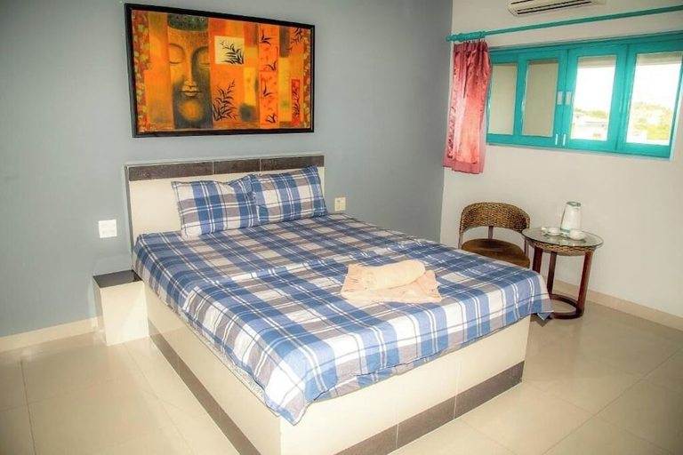 Bedroom 3, Mui Ne Hills Bliss Hotel, Phan Thiết