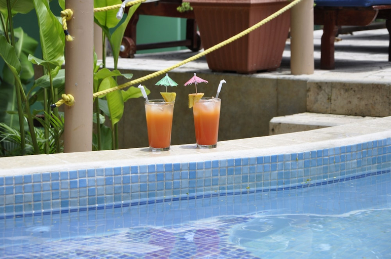 Sport & Beauty 5, West Bay Lodge, Roatán