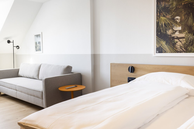 Others 5, Fred Hotel Zurich Hauptbahnhof, Zürich